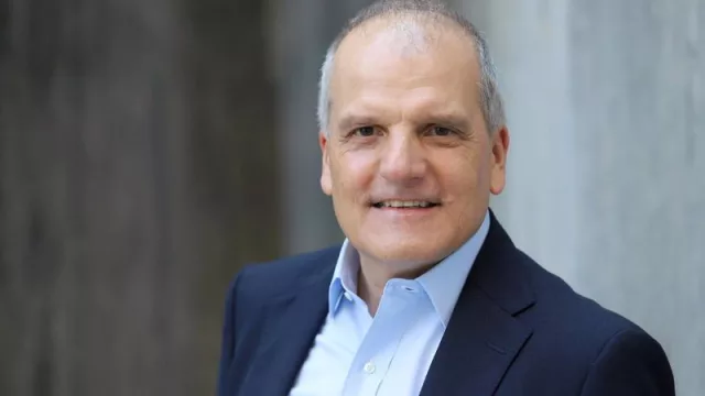 Francesc Cosano (Coca-Cola Europacific Partners Iberia) es nombrado presidente de AME