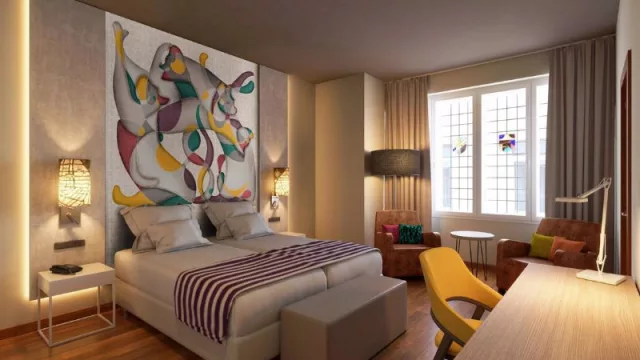 NH Hotel Group compra a su accionista Minor el 100% del negocio hotelero en Portugal (por 133,2 millones de euros)