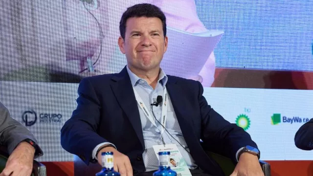 El CEO de Soltec invierte 300.000 euros en elevar su participación en la firma al 20%