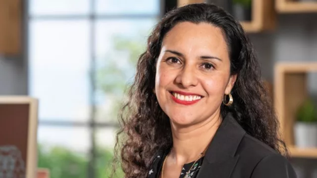 Rosario Aguilar asume como nueva COO de ING España & Portugal