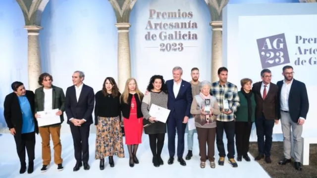 Los premios Galicia de Innovación y Diseño 2023 reconocen a profesionales y empresas que contribuyen a "mejorar la competitividad y la calidad de vida"