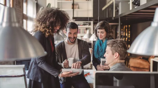 El Gobierno destina 6,6 millones de euros al impulso del emprendimiento (a través de dos programas)