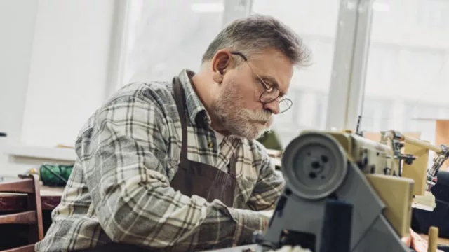 3 de cada 10 autónomos tienen más de 55 años (y Cataluña es la segunda región con más de 94.000)