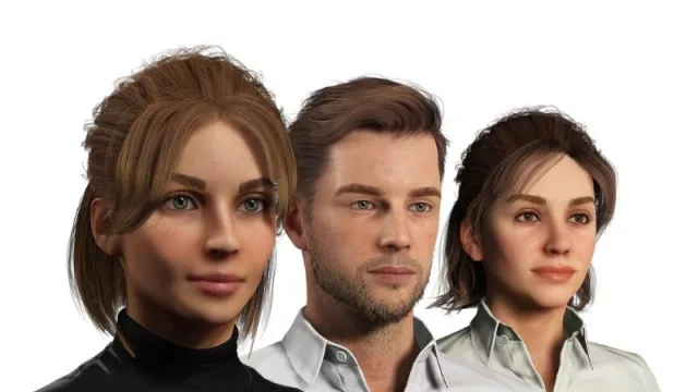 Lo que más les interesó a nuestros lectores de esta sección a lo largo del 2023 (desde el mercado de humanos digitales hasta el precio de la vivienda en Madrid)