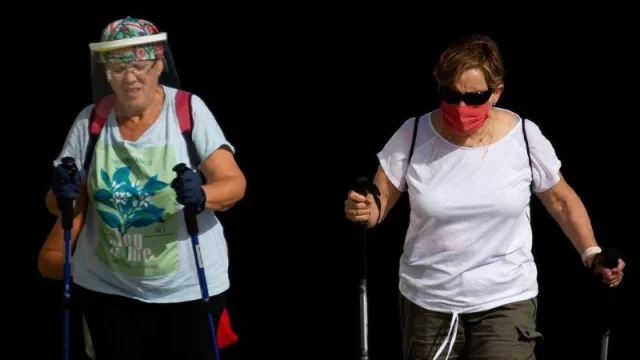 Siete de cada diez valencianos reconocen haber cambiado sus hábitos de movilidad en la última década