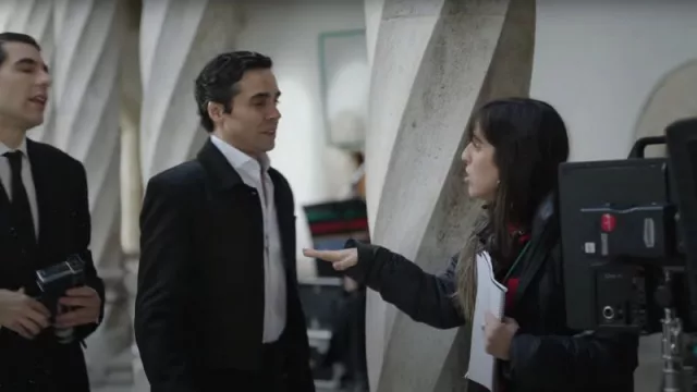 Se estrena el spot de los Goya 2024