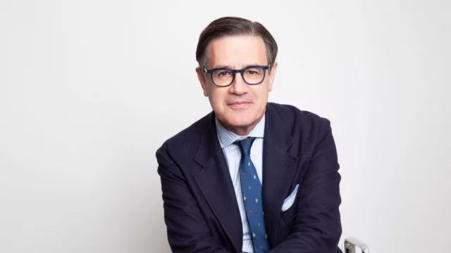 Fallece José Antonio Llorente Herrero, socio fundador y presidente Ejecutivo de LLYC