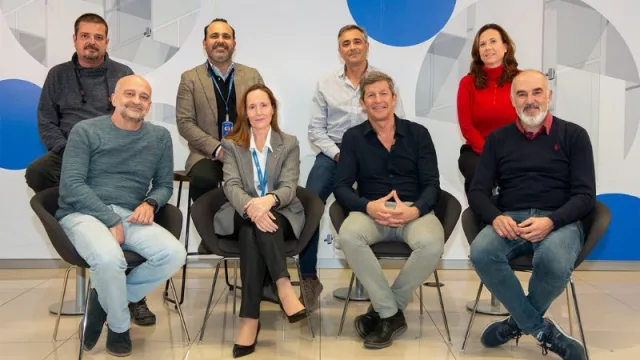 Telefónica España y los sindicatos firman el convenio colectivo que estará vigente hasta 2026