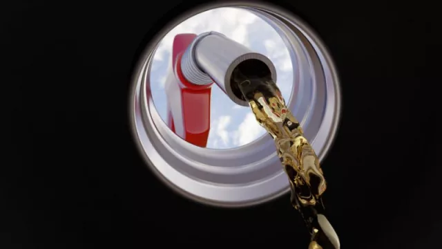 La producción de combustibles fósiles puede aumentar un 110% en 2030 para limitar el calentamiento global a 1,5ºC