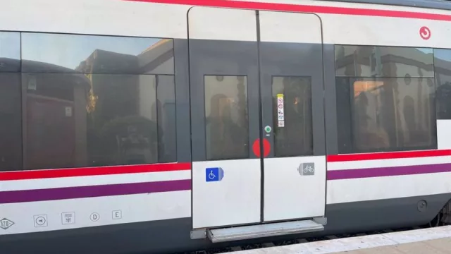 Renfe invertirá más de 2,8 millones de euros en la mejora de quince estaciones de la red de Cercanías en Madrid