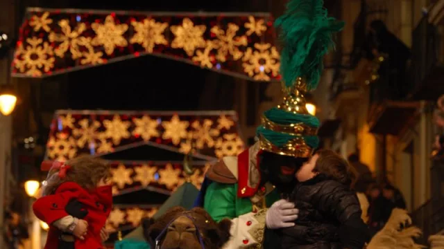 La Noche de Reyes en España: Magia, Ilusión y Tradición