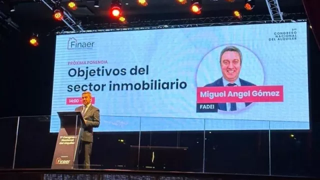 La patronal FADEI colaborará con el Ministerio de Vivienda para regular los alquileres de temporada