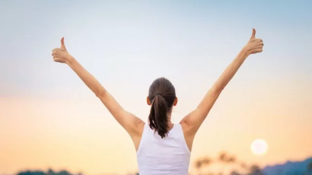 Año Nuevo: una oportunidad para reinventarnos (un hábito saludable, mental y físicamente)