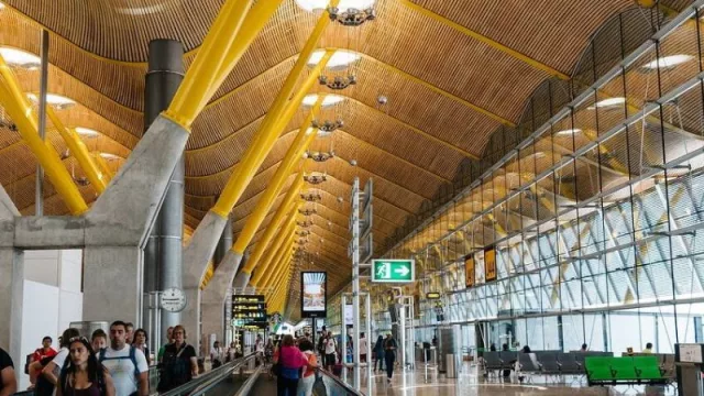 Reclamio.com recupera en 2023 más de 4 millones de euros en indemnizaciones de pasajeros