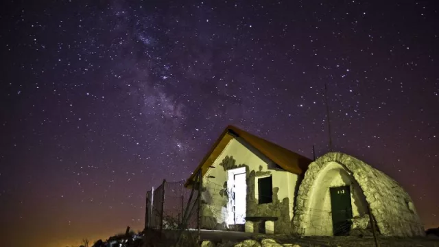 Para amantes de las estrellas: se viene un 2024 estelar (con los nuevos destinos Starlight)