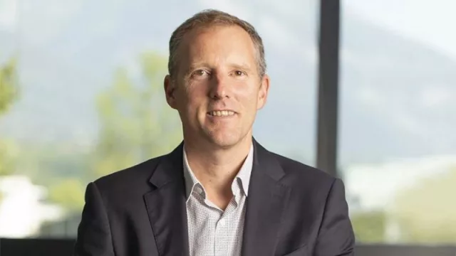 Alexandre Hennion, nuevo director comercial de Michelin España Portugal