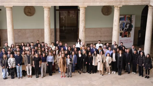 Nuria Montes: “Apostamos por la especialización en internacionalización como una herramienta tanto para los jóvenes como para las empresas”