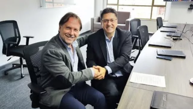 AENOR potencia su apuesta por Colombia con la creación de una nueva filial