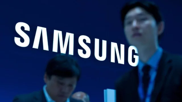 Miembros de la familia que dirige Samsung venderán acciones del grupo (por 1.940 millones de euros)