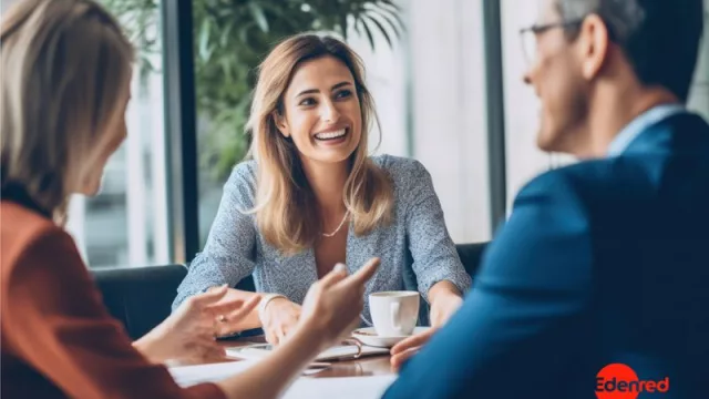 Edenred identifica los 5 propósitos que mejorarán el bienestar en el trabajo en 2024