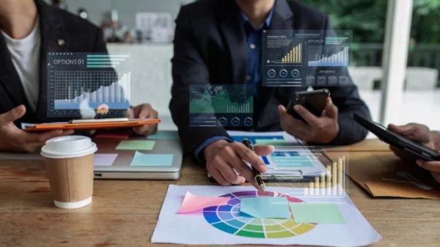 Fujitsu se prepara para la divulgación online con el marco de Grupo de Trabajo sobre Información Financiera Relacionada con la Naturaleza