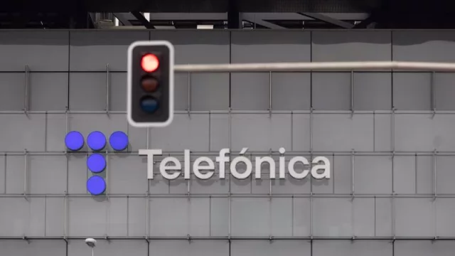 La adscripción al ERE de Telefónica roza el 15% en tres días (con unos 500 empleados apuntados desde el martes)