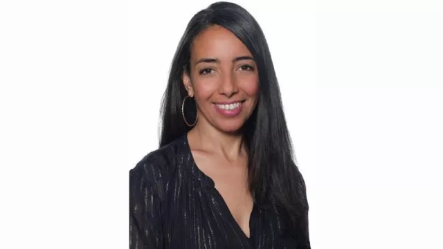 Flextone Partners (gestora de Natixis) nombra a Samira Boussem como directora general