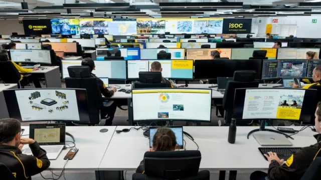 Prosegur reporta un crecimiento del 10% en su negocio de Security durante 2023 (a un año de iniciar operaciones)