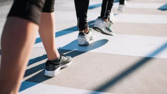 Uno de cada dos trabajadores en España apenas tiene tiempo para practicar deporte