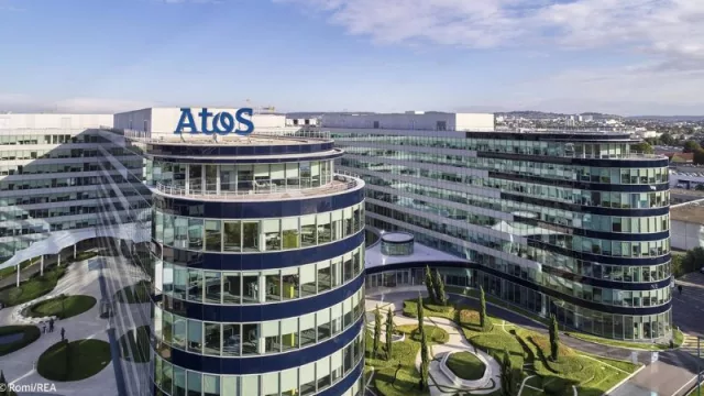 El CEO de Atos dimite por diferencias sobre la ejecución de la estrategia