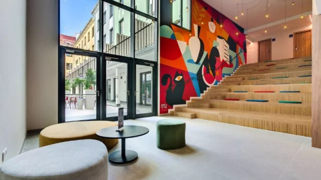 Livensa Living (Brookfield) capta 85 millones de euros para levantar cuatro residencias de estudiantes en España (Alcobendas, Getafe, Pamplona y Salamanca)