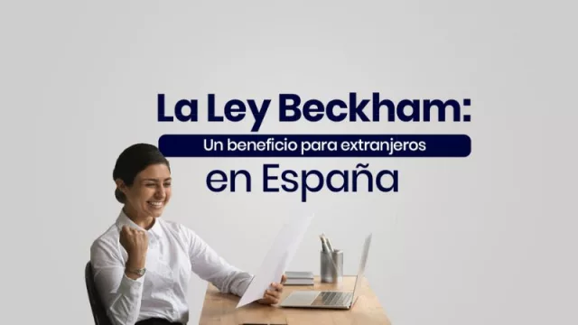 ¿Eres autónomo y extranjero? Declarando te da las claves para aplicar a Ley Beckham