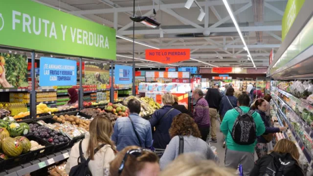 ​ALDI prevé abrir 8 nuevas tiendas en la Comunitat Valenciana en 2024 (y un total de 50 nuevos establecimientos en todo España)