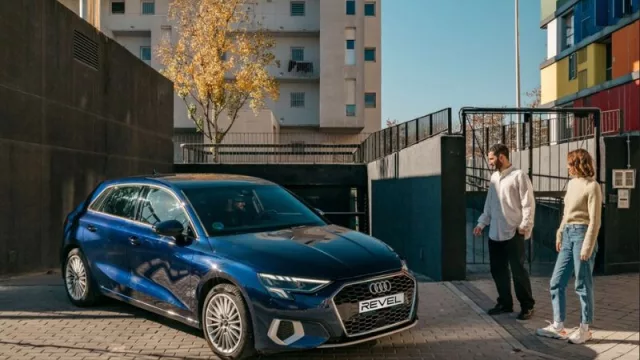 REVEL enfoca su desarrollo de negocio en el renting para particulares (ofreciendo experiencias personalizadas)