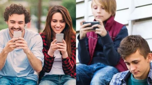 Expectativas laborales: Generación Z vs Millennials (una comparativa elaborada por Grafton)