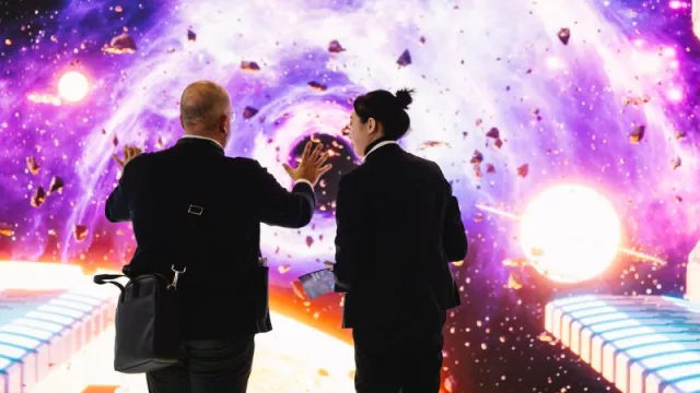 ISE presenta todos los detalles de su próxima edición (la más grande hasta la fecha), tras su éxito en 2023