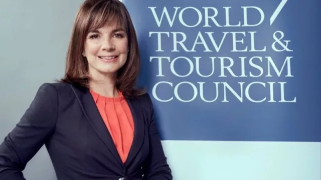 Madrid lidera el pronóstico de aumento de turistas internacionales en 2024 (según el WTTC)