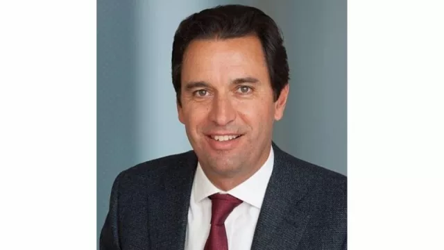 Dia nombra a Alberto Gavazzi (ex presidente de Diageo en Latinoamérica) como consejero externo dominical