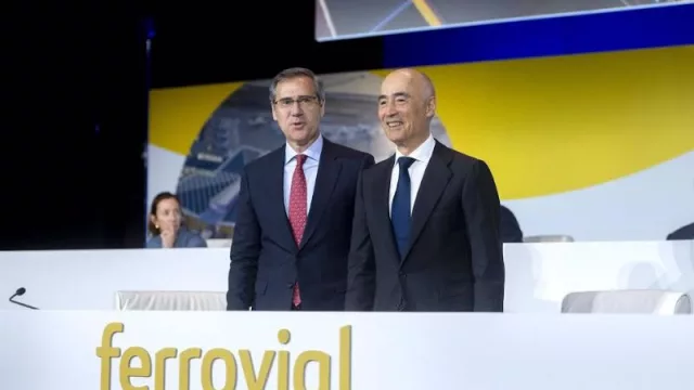 Jefferies eleva en un 18% el potencial de Ferrovial ante su presentación en EEUU el 1 de febrero
