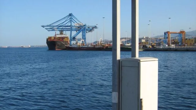 Puertos del Estado lanza una consulta pública para renovar su red de mareógrafos con nueva tecnología