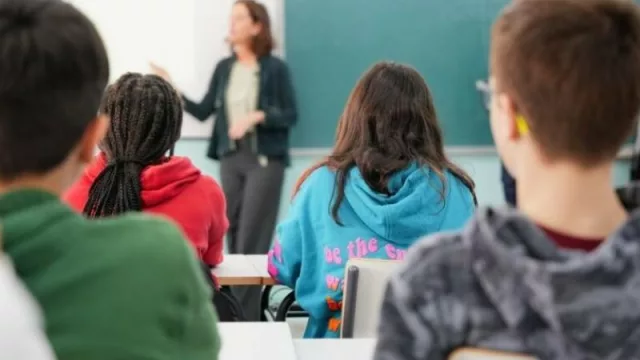 En 2023 se experimentó un notable incremento en las oportunidades laborales relacionadas con la educación