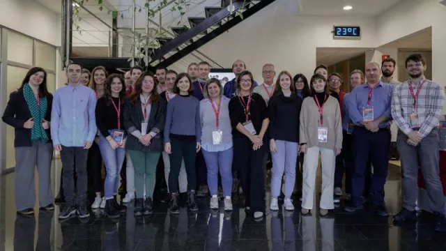 Ayesa-Ibermática revoluciona los sistemas de datos sanitarios mediante machine learning ético