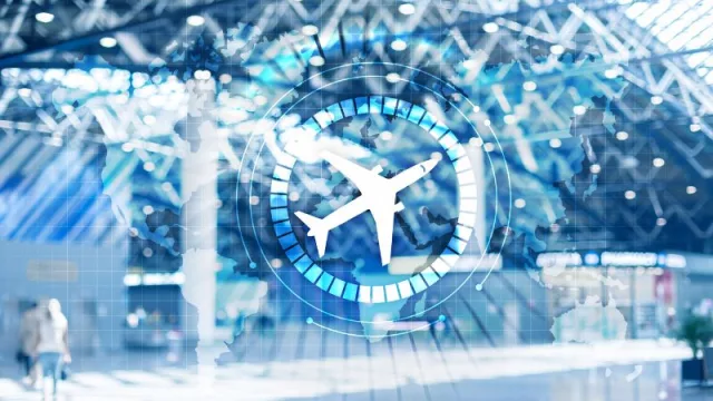 Innovación turística: ¿cómo aprovechan las aerolíneas la inteligencia artificial?