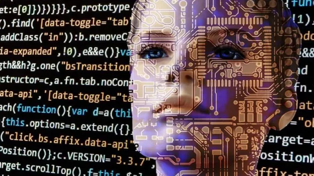 El uso de la IA generativa permite ahorrar un 20% del tiempo de la producción de contenidos a las empresas