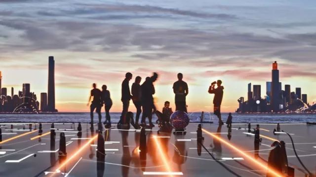 Prosegur Research desvela en su nuevo informe las dinámicas de seguridad que definirán 2024