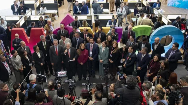 México será el País Socio de FITUR en 2025 (lo que le permitirá al país potenciar su posicionamiento internacional)