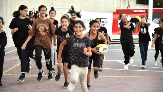 ChildFund Rugby transforma vidas como Socio de Impacto Social Global de World Rugby