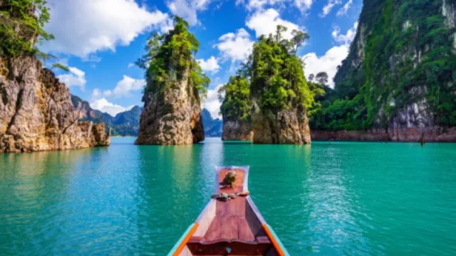 ¿Te gusta viajar? InfoJobs te ofrece tu empleo soñado: ser probador de viajes en Tailandia (durante 10 días)