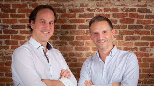 Cheerfy (especializada en cadenas de restauración) registra una actividad digital en 2023 que asciende a los 90 millones de euros