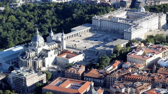 Madrid se sitúa entre las diez ciudades del mundo que generan mayores beneficios económicos (gracias al turismo)